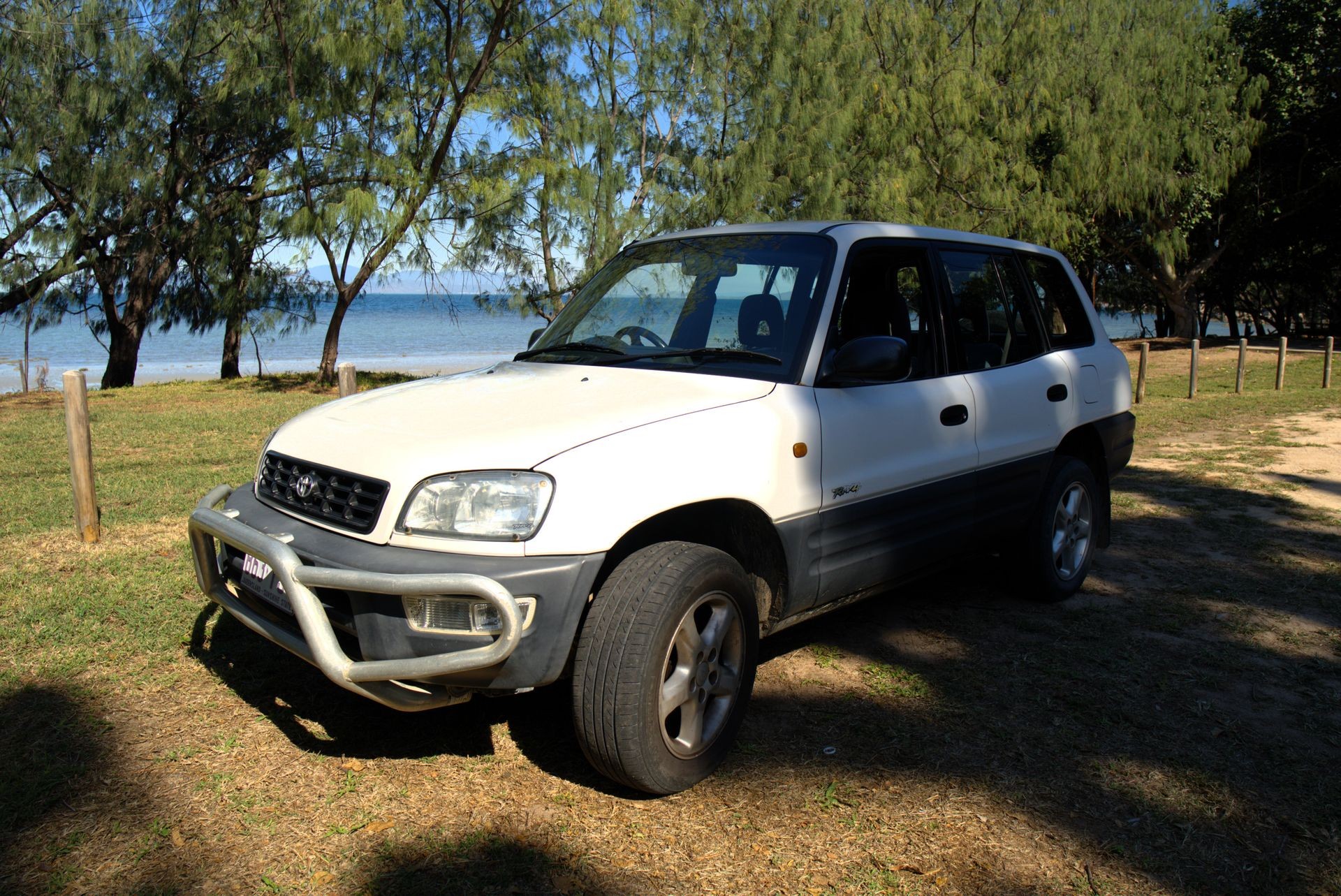 5-Seater Rates